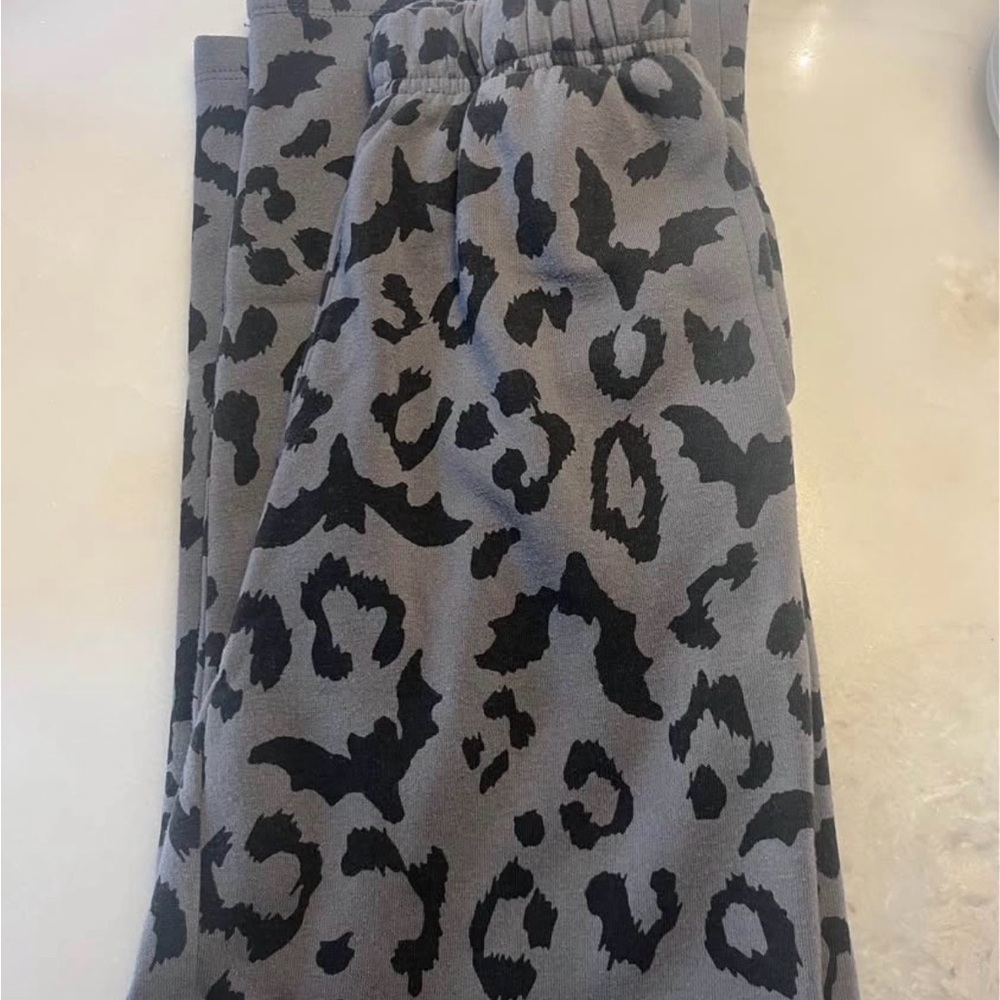 Target XXS Wide Leg Sweatpants